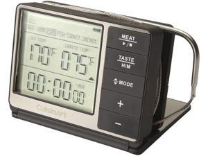 Cuisinart CSG-800 Grill Thermometer and Timer Cuisinart CSG-800 Grill Thermometer and Timer