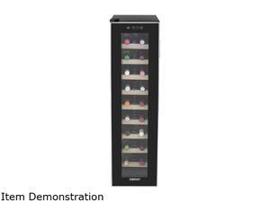 Cuisinart CWC-1800TS 18-Bottle 18-Bottle Private Reserve Wine Cellar Black Cuisinart CWC-1800TS 18-Bottle 18-Bottle Private Reserve Wine Cellar Black