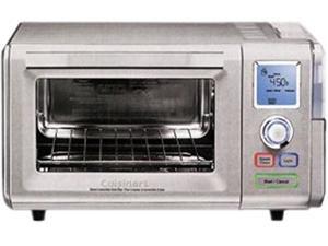 Cuisinart CSO-300N Convection Steam Oven, Silver Cuisinart CSO-300N Convection Steam Oven, Silver