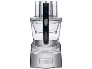 Cuisinart FP-12BCN 12-Cup Food Processor - Brushed Chrome Cuisinart FP-12BCN 12-Cup Food Processor - Brushed Chrome