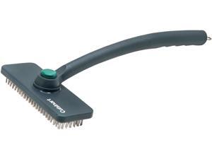 Cuisinart CCB-390 Swivel Head Grill Cleaning Brush, Royal Blue Cuisinart CCB-390 Swivel Head Grill Cleaning Brush, Royal Blue