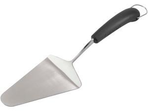 Cuisinart CPS-101 Alfrescamore Pizza Server, Silver/Black Cuisinart CPS-101 Alfrescamore Pizza Server, Silver/Black