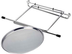 Cuisinart CPS-155 Alfrescamore Folding Pizza Stand And Pan Cuisinart CPS-155 Alfrescamore Folding Pizza Stand And Pan
