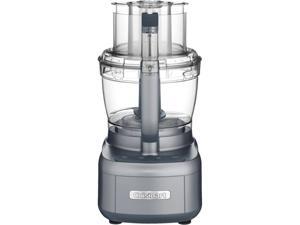 Cuisinart FP-13DGM GUNMETAL Elemental 13Cups Food Processor with Dicing Cuisinart FP-13DGM GUNMETAL Elemental 13Cups Food Processor with Dicing
