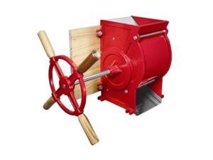 WestonSupply 05-0201 Red Fruit & Apple Crusher WestonSupply 05-0201 Red Fruit & Apple Crusher