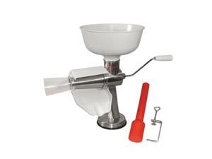 WestonSupply 07-0801 Stainless steel Roma Sauce Maker & Food Strainer WestonSupply 07-0801 Stainless steel Roma Sauce Maker & Food Strainer