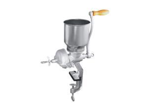 WestonSupply 36-3601-W Stainless steel Cereal and Grain Mill WestonSupply 36-3601-W Stainless steel Cereal and Grain Mill