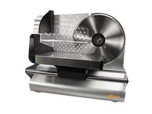 WestonSupply 83-0750-W 7-1/2" Meat Slicer WestonSupply 83-0750-W 7-1/2" Meat Slicer