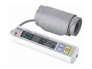 Panasonic EW3109W Blood Pressure Monitor Panasonic EW3109W Blood Pressure Monitor