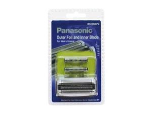 Panasonic WES9006PC Replacement Outer Foil/Inner Blade Combination Panasonic WES9006PC Replacement Outer Foil/Inner Blade Combination