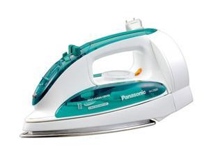 Panasonic NI-C78SR Steam/Dry Electric Iron With Curved Soleplate Panasonic NI-C78SR Steam/Dry Electric Iron With Curved Soleplate