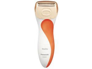 Panasonic ES2291DT Close Curves Battery-Operated Ladies Travel Shaver Panasonic ES2291DT Close Curves Battery-Operated Ladies Travel Shaver