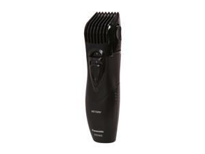 Panasonic Wet/Dry Hair and Beard Trimmer with Quick Set 5 Position Guide and High Performance Blades ER2403K Panasonic Wet/Dry Hair and Beard Trimmer with Quick Set 5 Position Guide and High Performance Blades ER2403K