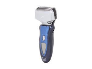 Panasonic ES8243A Arc IV Rechargeable Men's Wet/Dry Shaver w/ Quadruple Nanotech Blades Panasonic ES8243A Arc IV Rechargeable Men's Wet/Dry Shaver w/ Quadruple Nanotech Blades