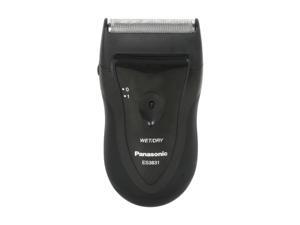 Panasonic ES3831K Pro-Curve Battery Operated Men's Travel Shaver Panasonic ES3831K Pro-Curve Battery Operated Men's Travel Shaver