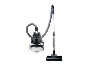 Panasonic MCCL485 Bagless Straight Suction Canister Vacuum Cleaner Panasonic MCCL485 Bagless Straight Suction Canister Vacuum Cleaner