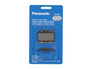 Panasonic WES9979P Replacement Stainless Steel Outer Foil/Inner Blade Combination Panasonic WES9979P Replacement Stainless Steel Outer Foil/Inner Blade Combination