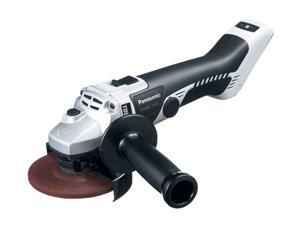 Panasonic EY4640X 14.4V Angle Grinder (Tool Body Only) Protected by the GuardION System Panasonic EY4640X 14.4V Angle Grinder (Tool Body Only) Protected by the GuardION System