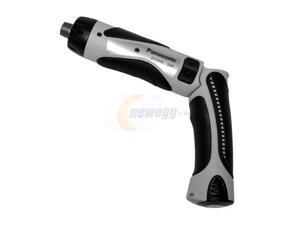 Panasonic EY7410LA2S 3.6V Li-ion Drill & Driver Kit Panasonic EY7410LA2S 3.6V Li-ion Drill & Driver Kit
