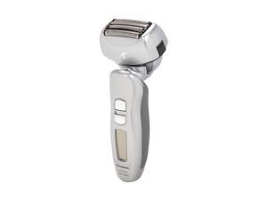 Arc4 4-Blade Dual-Motor Wet/Dry Shaver ES-LA63-S Arc4 4-Blade Dual-Motor Wet/Dry Shaver ES-LA63-S