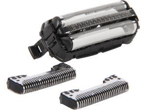 Panasonic Foil/Blade Combo WES9013PC for ES8109, ES8103, ES8101 & ES-GA21 Panasonic Foil/Blade Combo WES9013PC for ES8109, ES8103, ES8101 & ES-GA21