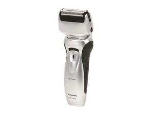 Panasonic ES-RW30-S Rechargeable Men's Wet/Dry Shaver w/ Dual Nanotech Blades Panasonic ES-RW30-S Rechargeable Men's Wet/Dry Shaver w/ Dual Nanotech Blades