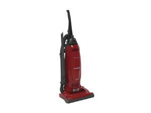 Panasonic MC-UG471 Upright Vacuum with Cord Reel Red Panasonic MC-UG471 Upright Vacuum with Cord Reel Red