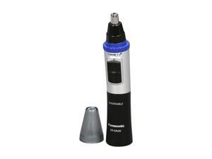 Panasonic Nose, Ear and Hair Trimmer,Wet/Dry, ER-GN30-K Panasonic Nose, Ear and Hair Trimmer,Wet/Dry, ER-GN30-K