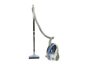Panasonic MC-CL310 Canisters Vacuum Blue Panasonic MC-CL310 Canisters Vacuum Blue