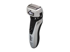 Panasonic ES-RF31-S 4-Blade Wet/Dry Shaver with Nanotech Blades and Arc Foil Panasonic ES-RF31-S 4-Blade Wet/Dry Shaver with Nanotech Blades and Arc Foil
