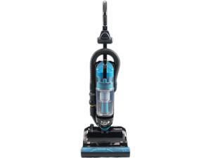 Panasonic MC-UL810 Bagless Upright Vacuum Cleaner With Swivel Steering, Blue/Black Panasonic MC-UL810 Bagless Upright Vacuum Cleaner With Swivel Steering, Blue/Black