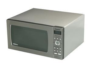 Panasonic NN-SE782S 1.6 cu. ft. Genius Prestige Countertop Built-in Microwave Oven with Inverter Technology Panasonic NN-SE782S 1.6 cu. ft. Genius Prestige Countertop Built-in Microwave Oven with Inverter Technology