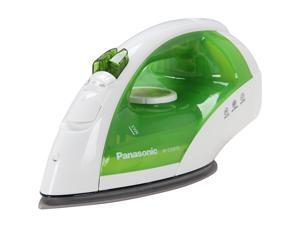 Panasonic NI-E300TR Steam Iron White / Green Panasonic NI-E300TR Steam Iron White / Green