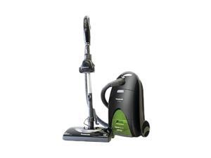 Panasonic MC-CG917 Canister Vacuum Cleaners Twilight Green Panasonic MC-CG917 Canister Vacuum Cleaners Twilight Green