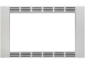 Panasonic Microwave Stainless Steel 27" Front Trim Kit NN-TK621SS Panasonic Microwave Stainless Steel 27" Front Trim Kit NN-TK621SS