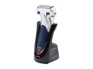 Panasonic ES-SL41-S 3-Blade Wet/Dry Shaver Panasonic ES-SL41-S 3-Blade Wet/Dry Shaver