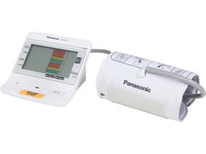 Panasonic EW-BU35W Portable Upper Arm Blood Pressure Monitor Panasonic EW-BU35W Portable Upper Arm Blood Pressure Monitor
