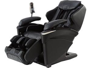 Panasonic EPMA73 BLACK MASSAGE CHAIR REAL PRO ULTRA Panasonic EPMA73 BLACK MASSAGE CHAIR REAL PRO ULTRA