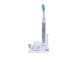 Oral-B Model S15.523.2 PULSONIC Slim Lightweight Electronic Rechargeable Power Toothbrush with Sonic Technology by Braun Oral-B Model S15.523.2 PULSONIC Slim Lightweight Electronic Rechargeable Power Toothbrush with Sonic Technology by Braun