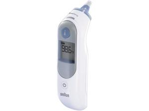 Braun IRT6500US ThermoScan5 Ear Thermometer Braun IRT6500US ThermoScan5 Ear Thermometer