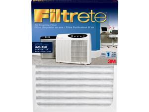 Filtrete Replacement Filter for OAC150 Office Air Cleaner Filtrete Replacement Filter for OAC150 Office Air Cleaner