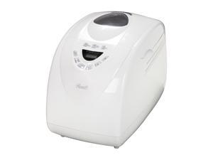 Rosewill R-BM-01 2-Pound Programmable Bread Maker, White Rosewill R-BM-01 2-Pound Programmable Bread Maker, White