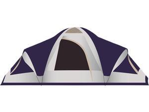Stansport 2260 Grand 18 3 Room 10'x18'x72" Stansport 2260 Grand 18 3 Room 10'x18'x72"