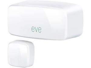 Elgato 10027802 Eve Door & Window Wireless Contact Sensor Elgato 10027802 Eve Door & Window Wireless Contact Sensor