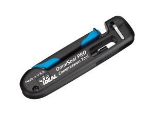 Ideal 30-603 OmniSeal Pro Compression Tool Ideal 30-603 OmniSeal Pro Compression Tool