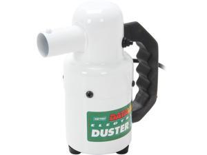 Metropolitan ED500 DataVac 120 Volt Electric Duster, White Metropolitan ED500 DataVac 120 Volt Electric Duster, White