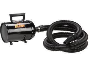 Metropolitan B3-CD Air Force Blaster Motorcycle Dryer, Black Metropolitan B3-CD Air Force Blaster Motorcycle Dryer, Black