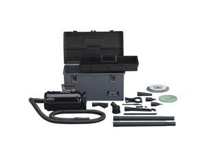 Metropolitan MDV-2TCA DataVac Pro Series Toner Vac & Micro Cleaning Tools Metropolitan MDV-2TCA DataVac Pro Series Toner Vac & Micro Cleaning Tools