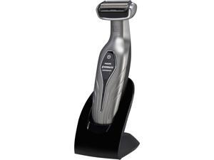 Philips Norelco Series 5000 BG2038/41 Bodygroom body groomer, Plus Philips Norelco Series 5000 BG2038/41 Bodygroom body groomer, Plus