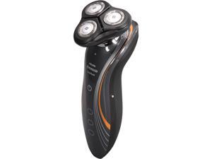 Philips Norelco 1160X/40 SensoTouch wet and dry electric razor DualPrecision heads 2-way flexing heads with Precisio Philips Norelco 1160X/40 SensoTouch wet and dry electric razor DualPrecision heads 2-way flexing heads with Precisio